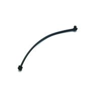 Vexilon Tapa de tanque combustible aceite, accesorios línea X1 X2 X3 X4 X5 X6 X7 1 2 3 4 5 6 7 8 Series M M3 M4 M5 M6 M8 Z3 Z4 Z8 I3 I8 Correa de repuesto para la correa de la tapa del c(Rope)