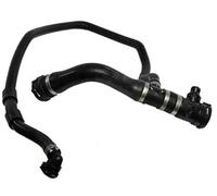 Vexilon Tubo del tanque de agua coche 17127619255, for, F30 328i Manguera radiador calor retorno anticongelante Kit de reemplazo de mangueras de radiador para automóviles