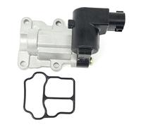 Vexilon Válvula de control de aire en ralentí 22270-28010 2227028010 AC282, for Toyota, for RAV4, Highlander 2.4L 2001-2004 Válvula de control de aire en ralentí