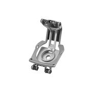 Vexilon Ventilador ESC brazo eje rodante módulo TOF Cable flexible accesorios de repuesto montaje cardán, for DJI, for Mavic 2 Pro Zoom Cable de cinta para drones FPV(Gimbal mounting)