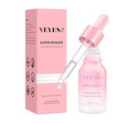 VEYES Super Lash Bonder for Eyelash Extensions. Glue Accelerator, Lash Sealant, Adhesive Companion, Reducing Glue Fumes and Extending Eyelash Retention Time. Professional Eyelash Supplies 15ml