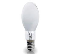 250w MBFU Mercury Vapor Alta Presión Descarga E40 GES Giant Edison Tornillo HQL HPL-N 4000K Lámpara elíptica