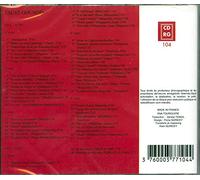 VEZZANI CESAR (tenore) - Gounod;Faust