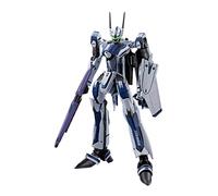 Vf-25 Messiah Valkyrie Worldwide Anniv. Ver Fig 34 cm Macross Frontier DX chogokin