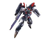 Vf-25 Super Messiah Valkyrie Revival Ver Fig 34 cm Macross DX chogokin