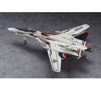 VF-25F/S Messiah Macross Frontier 1:72 Kit De Modelo De Plástico HASEGAWA