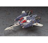 VF-25F/S Super Messiah Macross Frontier 1:72 Plástico Modelo Kit Hasegawa