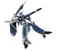 Vf-31ax kairos-Plus Hayate immelman Use Fig 26 cm Macross DX chogoukin