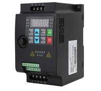 VFD-2.2KW SKI780 Unidad VFD Trifásica Universal Inversor VFD Variador de Frecuencia Controlador PWM VFD 2.2KW AC 380V 9.6A para AC Motor Trifásico,Controlador de Velocidad Trifásico