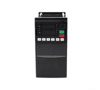 VFD 2HP 1.5KW Variable para inversor de accionamiento de frecuencia monofásico a 3 fases 220V - para controlador de velocidad de motor de control pwm con protección contra sobrecarga para husillo CNC