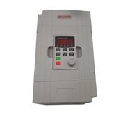 VFD 380 7.5KW AC 380V 1.5kW/2.2KW/4KW/5.5KW/7. Unidad de frecuencia Variable controlador velocidad trifásico inversor Motor(4KW 380V)