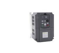 VFD 4KW-11KW 50hz a 60hz monofásico 220v ac a trifásico 220v/380v inversor convertidor de frecuencia for velocidad del Motor