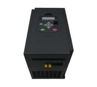 VFD AC 380V 1,5 kW/2,2 kW/4 kW/5,5 kW/7,5 kW Variador de frecuencia Controlador de Velocidad trifásico Motor inversor L700(0.75kw 380v)