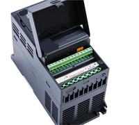 VFD Inverter 0.75KW 1.5KW 2.2KW 3KW 1ph to 3ph or 3ph to 3ph Variable Frequency Drive Converter Inverter(0.75KW,3ph220v-3ph220v)