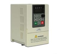 VFD trifásico 2 2KW para excelencia operativa en entornos industriales desafiantes
