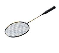 VFdthR Badminton Set Raqueta de bádminton 4U 26 Libras, Individual, Ofensiva, con Bolsa for Raqueta(1PCS Air)