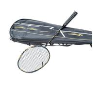 VFdthR Badminton Set Raqueta de bádminton 4U 26 Libras, Individual, Ofensiva, con Bolsa for Raqueta(1PCS Bagged)