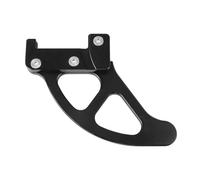 VFEBTSD 2023 2022 compatible con GasGas EC 300 250 300F 250F TE 300i FE 450 350 cubierta protectora de disco de freno trasero (BL Brake Disc Guard)