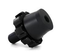 VFEBTSD Abrazadera del acelerador de control de crucero compatible con Yamaha Super Tenere XT1200Z 2018-2021 Tenere 700 20200-2021 (negro)