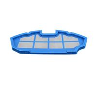 VFEBTSD Accesorios De Cepillo Lateral Compatibles Con DEEBOT N79S N79 Cecotec Conga Excellence 990 5040 RoboVac 11 11C Iboto Aqua V710(1 filter)