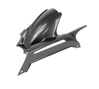 VFEBTSD Accesorios Protectores contra Salpicaduras For Guardabarros De Motocicleta Compatibles con Yamaha MT09 MT 09 SP Y-AMT 2021-2026 2025 Guardabarros Trasero(Carbon Fiber Pattern)