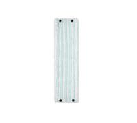 VFEBTSD Almohadilla plana compatible con Leifheit Clean Twist XL Micro Duo Mopa, lavable y reutilizable, accesorios de limpieza para el piso del hogar (1 unidad)