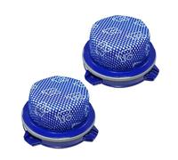 VFEBTSD Aspiradora compatible con Samsung Jet 75 Jet 90 Jet 70 Jet 75+ Jet 60, reemplaza la pieza número DJ97-02649A (2 piezas)