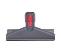 VFEBTSD Boquilla de cepillo de repuesto compatible con V11, V12, V15, V10, V8, V7, kit de herramientas para aspiradora, piezas de repuesto, cepillo de boquilla larga (boquilla de colchón)