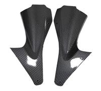 VFEBTSD Carenado de Motocicleta Compatible con Yamaha YZF-R6 YZF R6 2006-2007, Cubierta Antipolvo de Aire, Inserto de carenado, carenado de plástico