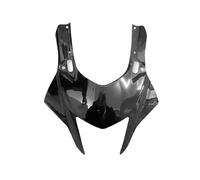 VFEBTSD Carenado Frontal for Faro Delantero Compatible con Yamaha YZF-R7 YZFR7 2022 2023(Glossy Black)