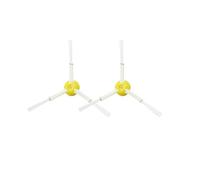 VFEBTSD Cepillo lateral de 3 brazos for aspiradora, compatible con las series 800, 900, 870, 880 y 980. Repuestos y accesorios for aspiradoras robot.(2PCS)