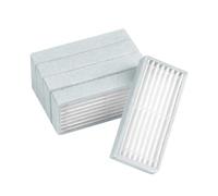 VFEBTSD Cepillo lateral for aspiradora, filtro HEPA, compatible con aspiradora robótica Redmond RV-R300 RV-R310, piezas y accesorios de repuesto(5pcs)