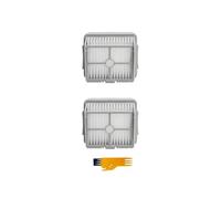 VFEBTSD Cepillo principal lavable de repuesto compatible con Xiaomi Truclean W10 Ultra Wet Dry Vacuum B305GL MJGWXDJ Accesorios (2F-1)