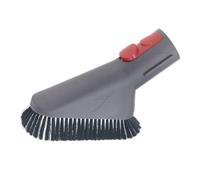 VFEBTSD Cepillos de repuesto for boquillas compatibles con V11, V12, V15, V10, V8 y V7. Accesorios y kit de herramientas for aspiradoras. Repuestos for boquillas largas.(Soft Brush)