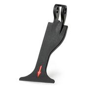 VFEBTSD Compatible con 2038870427 Compatible con Mercedes-C230 C240 C320 Clase C W203 Tirador de liberación del capó de la Parrilla Delantera A2038870427 Accesorios for Coche(1PCS)