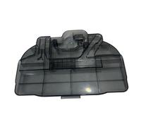 VFEBTSD Compatible con accesorios de aspiradora X9 Pro Omni: cubierta principal de cepillo X9, cubo de basura, consumibles con defectos leves. (1 unidadescuadradas)