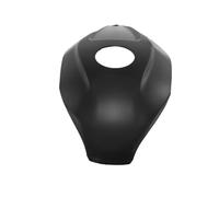 VFEBTSD Compatible con Aprilia RS V4 RSV4 2021 2022 2023 2024 cubierta delantera de combustible de aceite completo para motocicleta (negro mate)