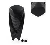 VFEBTSD Compatible con Aprilia RSV4 1000 1100 RS125 RS4 50 125S4 125 2009-2020 cubierta de asiento trasero de pasajero (fibra de carbono)