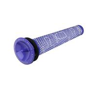 VFEBTSD Compatible con aspiradoras inalámbricas V7 V8. Reemplazo de prefiltro y posfiltro. Kit de prefiltro y posfiltro HEPA. Accesorios.(Light green)