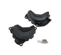 VFEBTSD Compatible con BMW F850GS F900R F900XR F 850 GS F750GS ADV Adventure F 900 Motocicletas Tapa de Cilindro de Motor Protección de Culata Protectores de Embrague