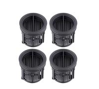 VFEBTSD Compatible con H14 Pro H20 Ultra H30 Ultra H13Pro, piezas de repuesto para robot de lavado de suelo, aspiradora, cepillo de fregar, accesorios de filtro HEPA (03)