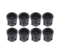 VFEBTSD Compatible con H14 Pro H20 Ultra H30 Ultra H13Pro Repuestos Robot Aspirador Lavado de Pisos Cepillo de Fregado Filtro HEPA Accesorios(04)