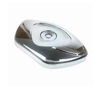 VFEBTSD Compatible con Honda Goldwing GL1800 2001-2017 GL 1800 Valkyrie 2014 2015 2016 F6B F 6B 2013-2016 Protección de la Cadena de distribución de la Motocicleta