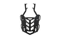 VFEBTSD Compatible con Motocicletas Honda CB300R y CB250R. Incluye portaequipajes Trasero, Soporte for alforjas y Kit de portaequipajes Trasero.(CB300R 18-25)