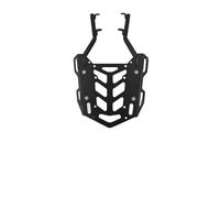 VFEBTSD Compatible con Motocicletas Honda CB300R y CB250R. Incluye portaequipajes Trasero, Soporte for alforjas y Kit de portaequipajes Trasero.(CB250R 18-25)