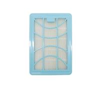 VFEBTSD Compatible con Philips FC9732, CP0616, FC9728, FC9730, FC9731, FC9732, FC9734, FC9733, FC9735, filtro de motor, piezas de aspiradora (gris claro)