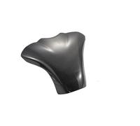 VFEBTSD Compatible con Suzuki GSXR1000 2017 2018 2019 2020 2021 2022 2023 cubierta de fibra de carbono para refugio de combustible