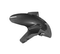 VFEBTSD Compatible Con YAMAHA MT-09 FZ-09 MT09 2013 2014 2015 2016 2017 2018 2019 2020 Cubierta De Rueda Delantera De Motocicleta Guardabarros Protector Contra Salpicaduras(Carbon Fiber Look)