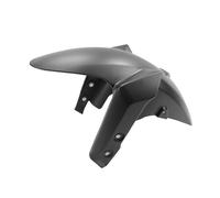 VFEBTSD Compatible con Yamaha MT-09 FZ-09 MT09 2013 2014 2015 2016 2017 2018 2019 2020 Cubierta De Rueda Delantera De Motocicleta Guardabarros Protector contra Salpicaduras(Matte Black)