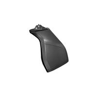 VFEBTSD Compatible con Yamaha MT-09 FZ-09 MT09 FZ09 2012 2013 2014 2015 2016 2017 2018 2019 2020 Protección de cubierta lateral de carenado (sin pintar)